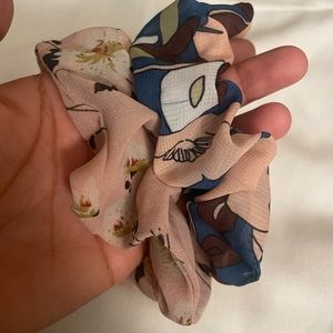 Scrunchie Bundle